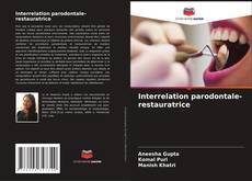 Bookcover of Interrelation parodontale-restauratrice