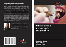 Bookcover of Interrelazione parodontale-restaurativa