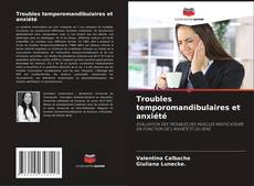 Buchcover von Troubles temporomandibulaires et anxiété