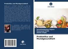 Probiotika und Mundgesundheit的封面
