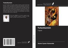 Buchcover von Tutankamón