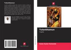 Portada del libro de Tutankhamun