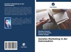 Soziales Marketing in der Zahnmedizin的封面