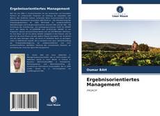 Ergebnisorientiertes Management的封面