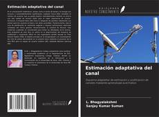 Buchcover von Estimación adaptativa del canal