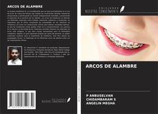 Borítókép a  ARCOS DE ALAMBRE - hoz