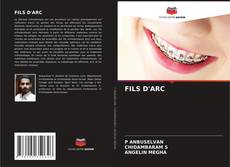 Couverture de FILS D'ARC