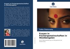 Bookcover of Frauen in Fischergemeinschaften in Westbengalen