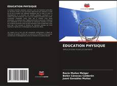 Buchcover von ÉDUCATION PHYSIQUE