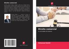 Portada del libro de Direito comercial