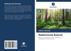 Portada del libro de Medizinische Botanik