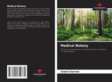 Medical Botany kitap kapağı