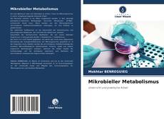 Mikrobieller Metabolismus的封面