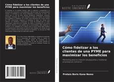 Bookcover of Cómo fidelizar a los clientes de una PYME para maximizar los beneficios