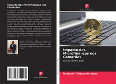 Buchcover von Impacto das Microfinanças nos Camarões