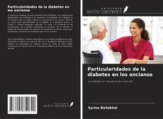 Обложка Particularidades de la diabetes en los ancianos