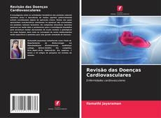 Capa do livro de Revisão das Doenças Cardiovasculares 