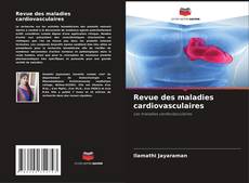 Couverture de Revue des maladies cardiovasculaires