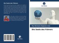 Bookcover of Die Seele des Führers