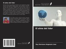 Capa do livro de El alma del líder 