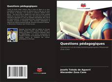 Borítókép a  Questions pédagogiques - hoz
