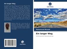 Portada del libro de Ein langer Weg