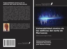 Bookcover of Vulnerabilidad sísmica de los edificios del norte de Marruecos