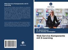 Couverture de Web-Service-Komponente mit E-Learning