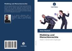 Borítókép a  Mobbing und Menschenrechte - hoz