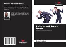 Bookcover of Mobbing and Human Rights