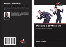 Borítókép a  Mobbing e diritti umani - hoz