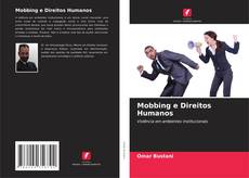 Capa do livro de Mobbing e Direitos Humanos 