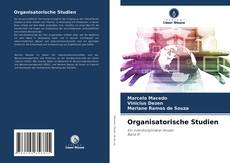 Borítókép a  Organisatorische Studien - hoz