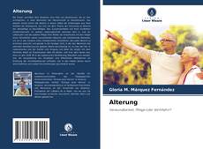 Bookcover of Alterung