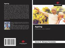 Couverture de Ageing