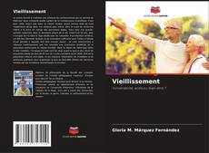 Buchcover von Vieillissement