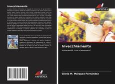 Обложка Invecchiamento