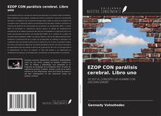 Buchcover von EZOP CON parálisis cerebral. Libro uno