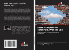 EZOP CON paralisi cerebrale. Prenota uno kitap kapağı
