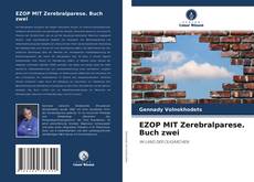 Portada del libro de EZOP MIT Zerebralparese. Buch zwei