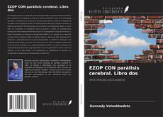 Bookcover of EZOP CON parálisis cerebral. Libro dos