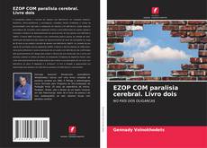 Capa do livro de EZOP COM paralisia cerebral. Livro dois 