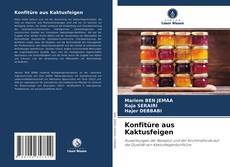 Portada del libro de Konfitüre aus Kaktusfeigen