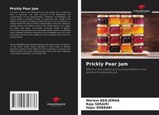Bookcover of Prickly Pear Jam