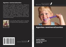 Borítókép a  Agentes remineralizantes - hoz