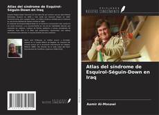 Borítókép a  Atlas del síndrome de Esquirol-Séguin-Down en Iraq - hoz