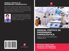 Buchcover von MANUAL PRÁTICO DE ENGENHARIA FARMACÊUTICA