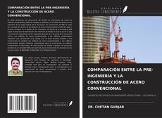 Couverture de COMPARACIÓN ENTRE LA PRE-INGENIERÍA Y LA CONSTRUCCIÓN DE ACERO CONVENCIONAL