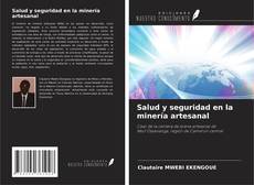 Buchcover von Salud y seguridad en la minería artesanal