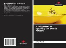 Copertina di Management of Dysphagia in Stroke Patients